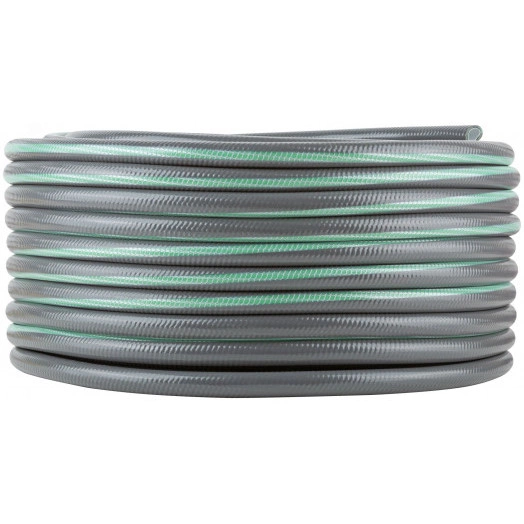 Шланг поливочный пятислойный армированный ''Исток'' Профи 1/2'' х 2,5 мм, 50 м