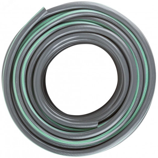Шланг поливочный пятислойный армированный ''Исток'' Профи 1/2'' х 2,5 мм, 50 м