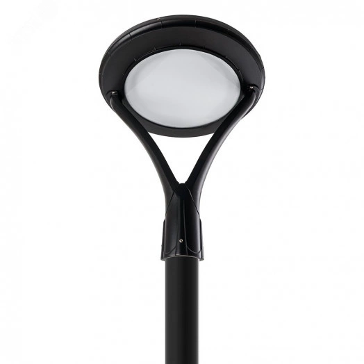 Светильник светодиодный уличный ДТУ-50w 5000К IP65