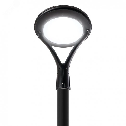 Светильник светодиодный уличный ДТУ-50w 5000К IP65