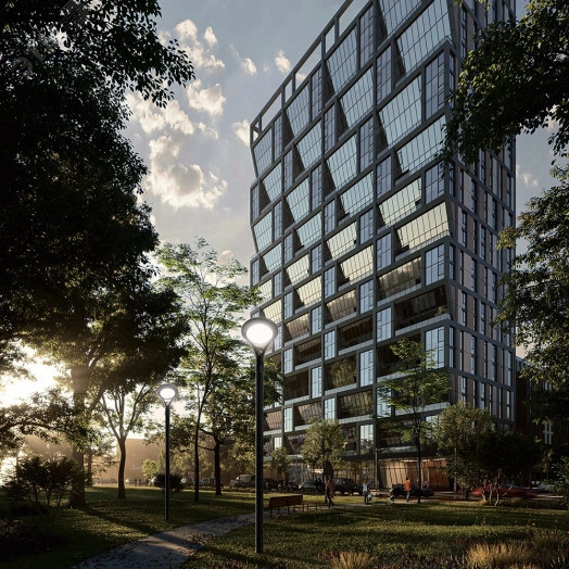 Светильник светодиодный уличный ДТУ-50w 5000К IP65