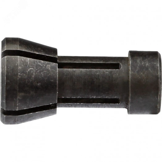 Цанговый зажим 3мм для 906