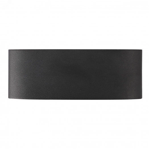 Светильник светодиодный уличный Архитектурный накладной ULU-P20B-8W/4000K IP65 BLACK (4000K) Корпус черный.