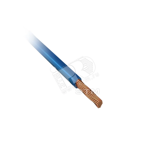 Провод силовой ПуГВнг(А)-LS 1х70г ТРТС