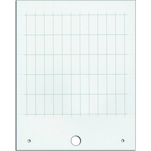 Маркировка MG-TAPW 49096 (9x29 WH), для компонентов и оборудования, 9х29 мм, 30 маркеров в карте, 1500 маркеров в упаковке