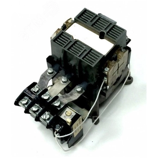 Пускатель электромагнитный ПМА-4200 УХЛ4 В, 170В/50Гц, 2з+2р, 63А, с реле РТТ-221 (ЭТК)