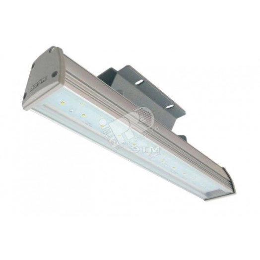 Светильник светодиодный ДКУ-52Вт IP66 4250К OCR52-16-C-01-2ExnAIIT6