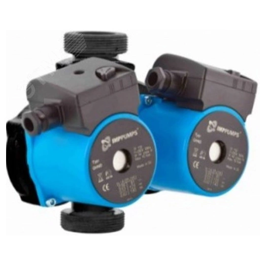Насос циркуляционный IMP PUMPS GHND 32/120-180