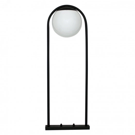 Светильник Челси 771х200 черн. НТУ 06-60-01 напольный