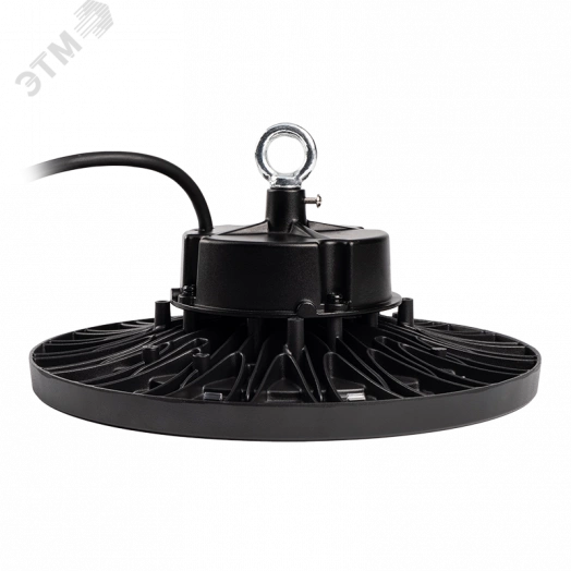 Светильник светодиодный ДСП-100Вт 5000К 90 град.16000Лм IP65 (5лет.гар)