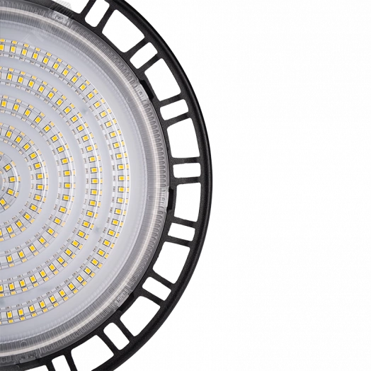Светильник светодиодный ДСП-100Вт 5000К 90 град.16000Лм IP65 (5лет.гар)