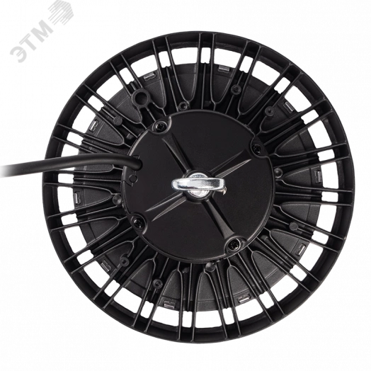 Светильник светодиодный ДСП-100Вт 5000К 90 град.16000Лм IP65 (5лет.гар)