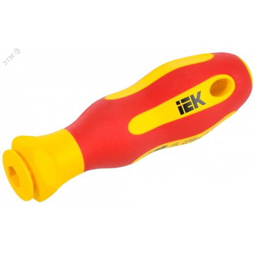 Рукоятка диэлектрическая для сменных жал SLIM ARMA2L 5