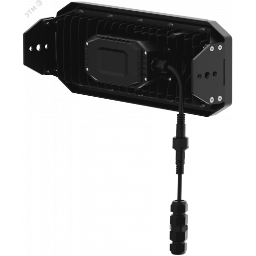 Светильник светодиодный ДСП-112-00-75-3К-D35