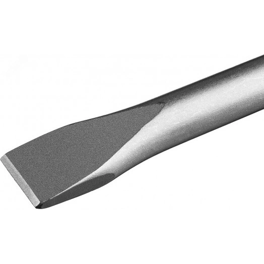 Зубило плоское 32x400 мм ALLIGATOR HEX 30