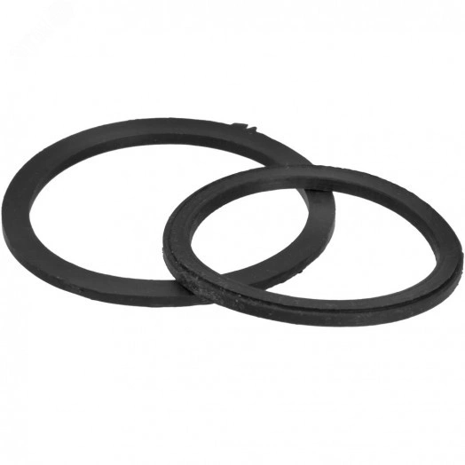 Прокладка плоская 1 1/4' и 1 1/2'