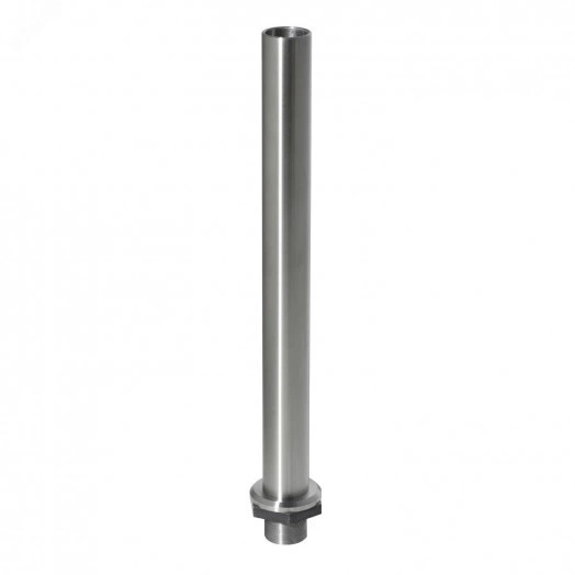 Стойка для установки кронштейна на турникеты -ST-02 и -TTD-03.1