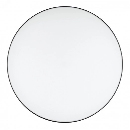 Светильник IM-RONDO-EMERGENCY-3H-R500-54W Warm3000 (BK, 120 deg, 230V) (IP40 металл, 2 года)