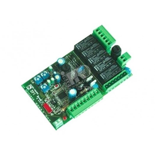 Плата повторителя DIW04 DBC04 (арт)