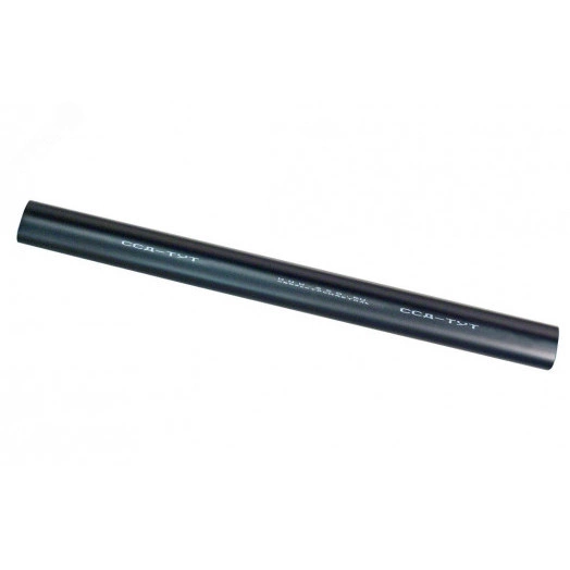 Трубка среднестенная с клеем ССД ТУТ 33/8-1220