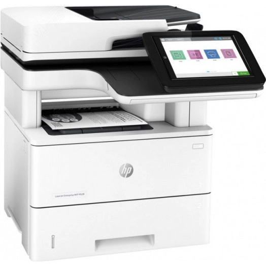 МФУ лазерное LaserJet Enterprise M528dn