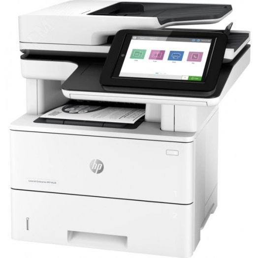 МФУ лазерное LaserJet Enterprise M528dn