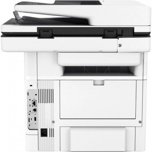 МФУ лазерное LaserJet Enterprise M528dn