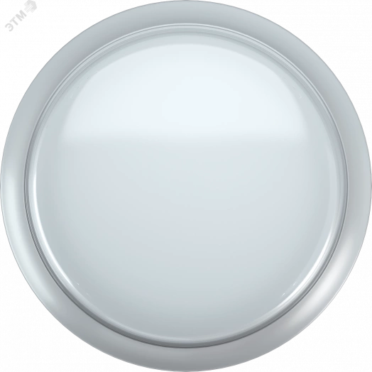 Светильник светодиодный ДПБ-01-ПП-18-WH-3К-IP65 CRI90