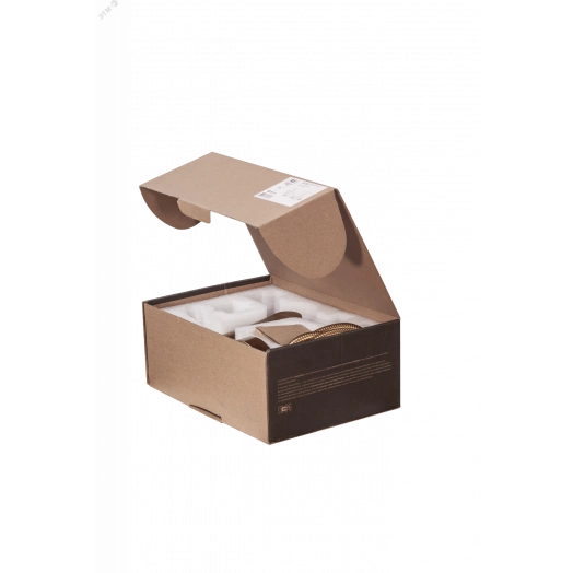 Смеситель для ванны и душа ПСМ-303-1 STEEL нержавеющая сталь AISI-304 тип См-ВОРНШлА Золото