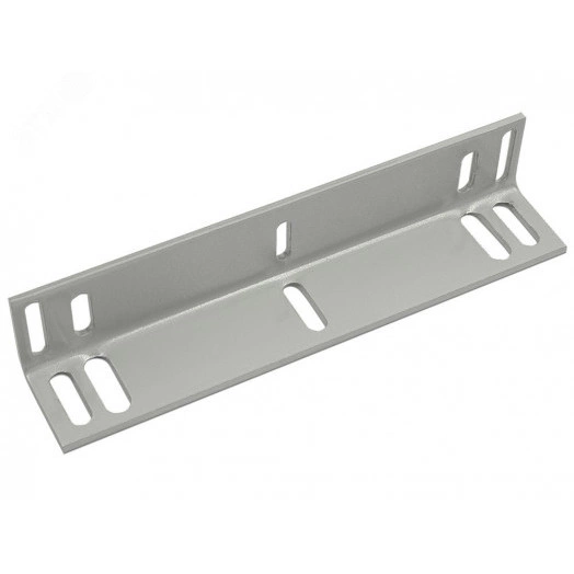 Уголок 300-400Р серый