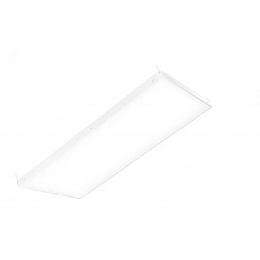 Светильник LED Effect ОФИС УНИВЕРСАЛ IP40 56Вт 7000лм 4000К IP40 КСС Д встраиваемые/накладные/подвесные, DALI