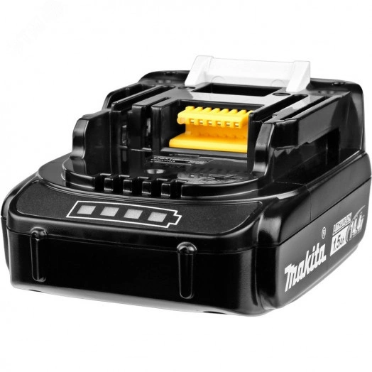 Аккумулятор BL1415NA (Li-Ion, 14,4В, 1,5Ач)