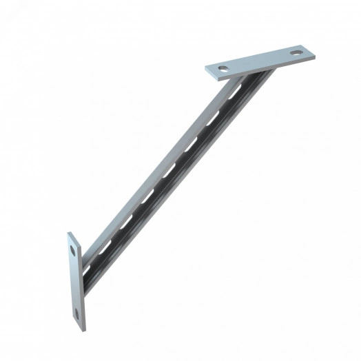 Укосина для консолей 600 мм HD