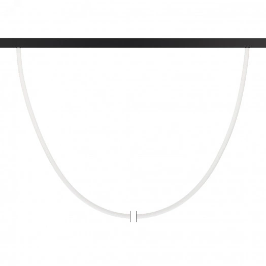 Светильник MAG-ORIENT-TUBE-ELASTIC-2620-R30-L5000-70W Day4000 (BK, 360 deg, 48V) (IP20 металл, 3 года)