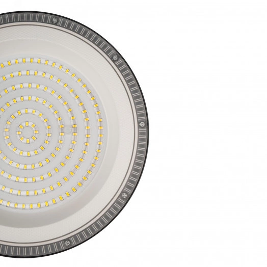 Светильник светодиодный промышленный ДСП-150Вт 4000К 15000Лм 90° IP65 Jazzway