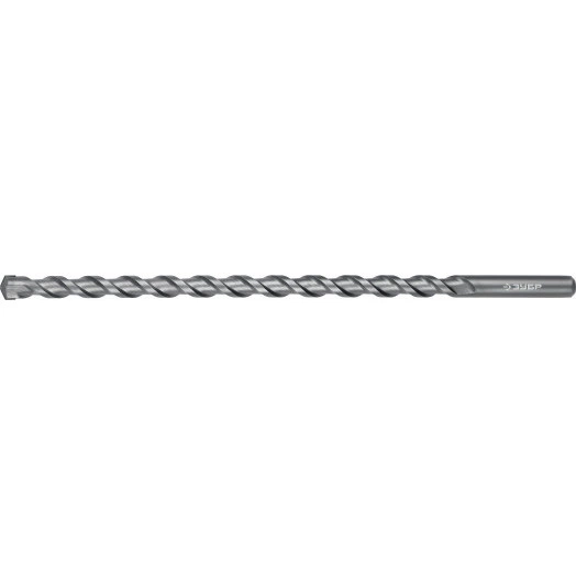 Сверло по бетону МАСТЕР 12 x 400 мм