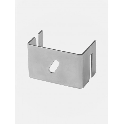 Держатель полосы 40х4 (скоба)