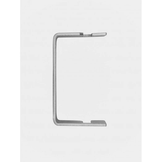 Держатель полосы 40х4 (скоба)