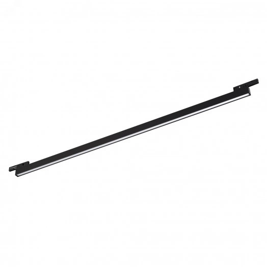 Светильник MAG-MICROCOSM-FLAT-L600-16W Day4000 (BK, 100 deg, 24V) (Arlight, IP20 Металл, 3 года)