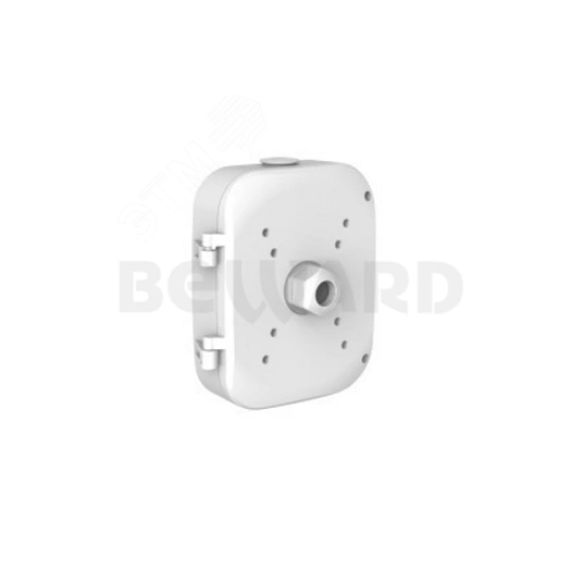 Монтажная коробка для крепления PTZ камер SV-серии на плоскую поверхность