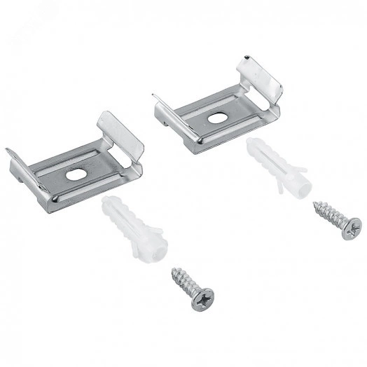 Светильник светодиодный ДСП-36вт 6500К 4000Лм с блоком аварийного питания 1.5ч IP65 (аналог ЛСП-2х36)