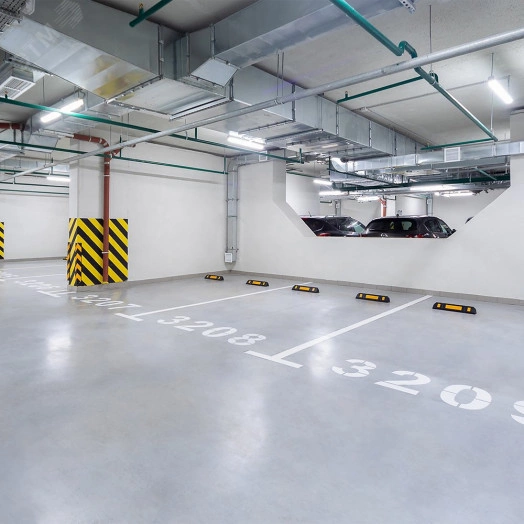 Светильник светодиодный ДСП-36вт 6500К 4000Лм с блоком аварийного питания 1.5ч IP65 (аналог ЛСП-2х36)