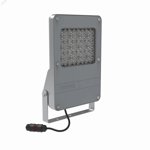 Прожектор светодиодный ДПП-FL-Sport 210Вт 4000К ASWM DALI