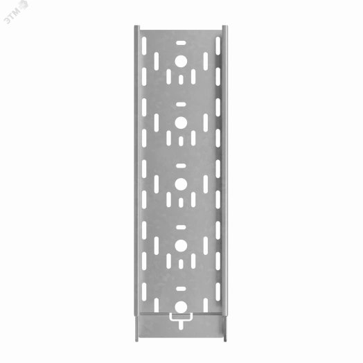 Лоток перф. 50х150х0,8 L2500 мм Быстрый монтаж ПЛЮС