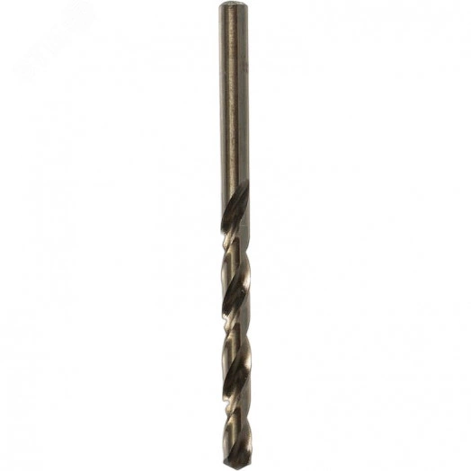 Сверло по металлу HSS-Co 6х57x93