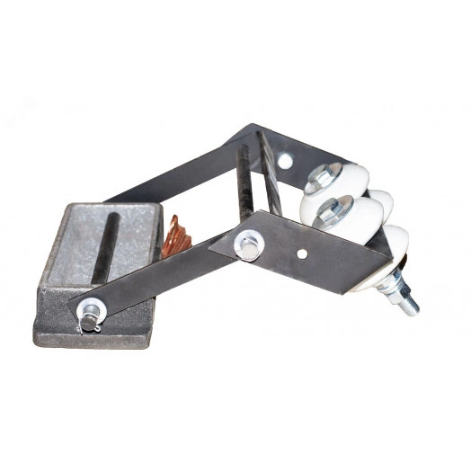 Токоприемник крановый ТКН-9А-2У1 250А