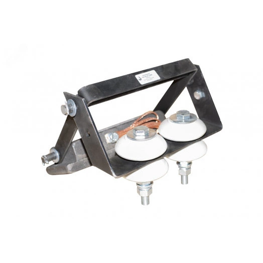 Токоприемник крановый ТКН-9А-2У1 250А