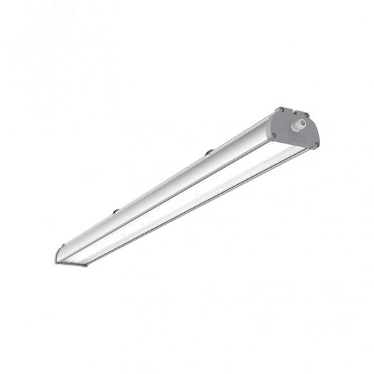 Светильник светодиодный Айрон 3.0 0,6м 16 Вт 4000 K с опаловым рассеивателем ПММА низковольтный AC+DC 24-36V