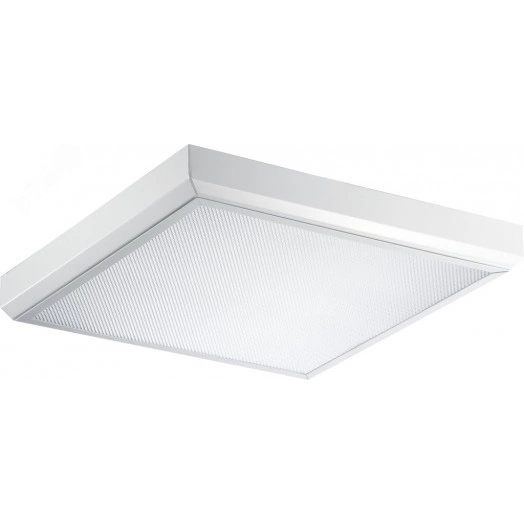 Светильник светодиодный PRS/S ECO LED 1200 4000K CRI90