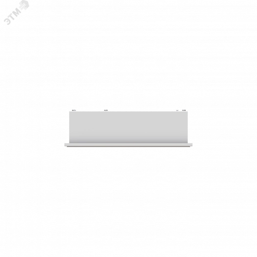 Светильник светодиодный PRS/S ECO LED 1200 4000K CRI90